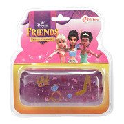 Princess Friends Gladjanus