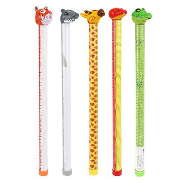Sound Tube Animal