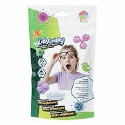 Kidscovery Experiment - Micro Organism Set