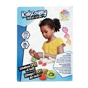 Kidscovery-Experiment – ​​DNA-Set
