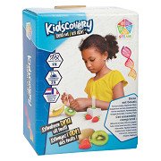 Kidscovery-Experiment – ​​DNA-Set