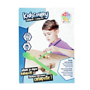 Kidscovery Experiment - Catapult Set