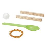 Kidscovery Experiment - Catapult Set