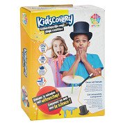 Kidscovery Experiment - Wetenschap Magie Set