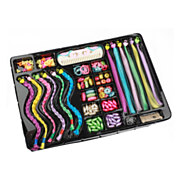 Decorate your Hair Beads and Hair Locks Set
