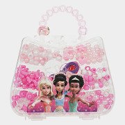 Princess Friends Make your own Beaded Jewelry in Handbag
