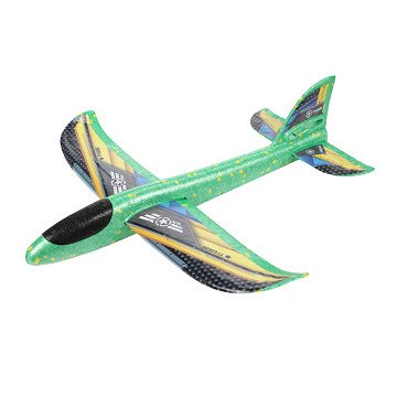 Foam Airplane, 36cm