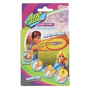 Air foldable Pocket Frisbee with Case