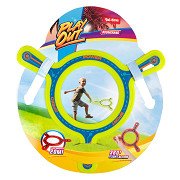 Round Boomerang Sport