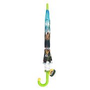 World of Dinosaurs Umbrella Dino, 80cm