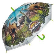 World of Dinosaurs Regenschirm Dino, 80cm