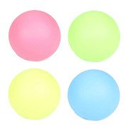 Glow N Fun Anti Stressbal Glow in the Dark