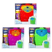 Incredibubble Bubble Machine Square