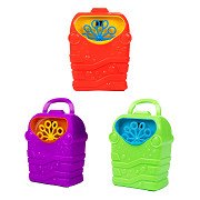 Incredibubble Bubble Machine Square