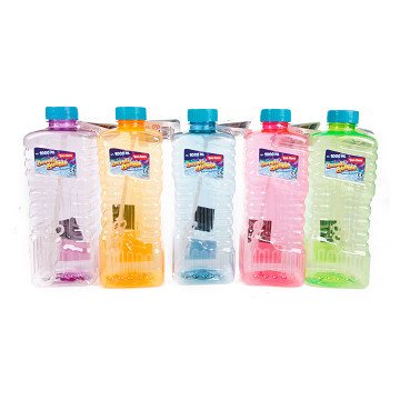 Incredibubble Seifenblasen quadratisch, 1000ml