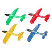 Foam Airplane, 23cm