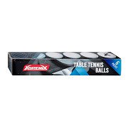 Adrenix Table Tennis Balls, 6 pcs.