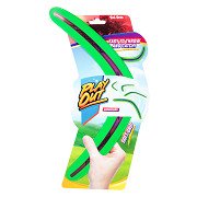 Boomerang Soft Grip