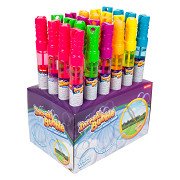 Incredibubble Bellenblaaszwaard 148ml, 24st.