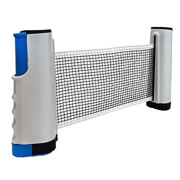 Adrenix Table Tennis Net Compact, 100cm