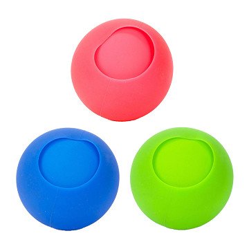 Splash Water Balloon XL Reusable Self-closing