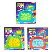 Memory game Bubble Pops Controller