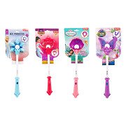 Magic Wand Pearl with Light