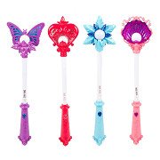 Toverstaf Pearl met Licht