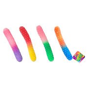 Fun Knead Kaktus Regenbogen dehnbar, 24 cm
