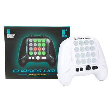 Chases Light Electronic Game Game Controller 5in1