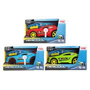 Vehicool Rallyeauto mit Licht und Sound