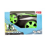 Vehicool Electric 360 Stunt Car with Light