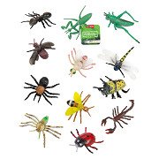Animal World Big Scary Insect