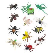 Animal World Grote Griezel Insect