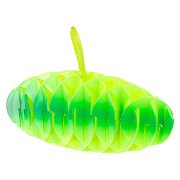 Sleutelhanger Morf Worm Fidget