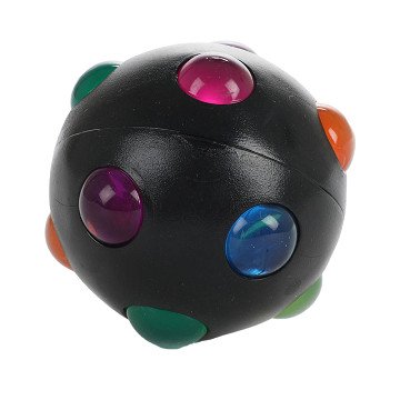 Fun Bouncing Ball Disco