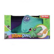Fun Dangerous Biting Dino