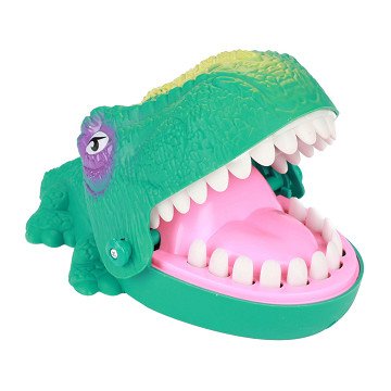 Fun Gevaarlijke Bijtende Dino 