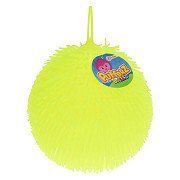 Pufferz Puffer Ball Yellow, 23cm