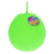 Pufferz Pufferball Green, 23cm