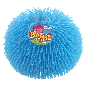 Pufferz Pufferball Blue, 23cm