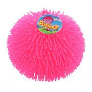 Pufferz Pufferbal Roze, 23cm