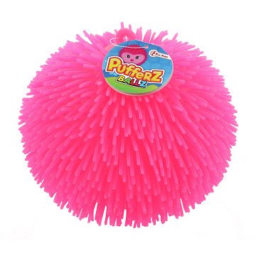 Pufferz Pufferball Pink, 23cm