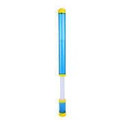 Fun Water Sprayer with Light Blue