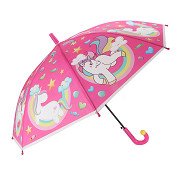 Dream Horse Umbrella with Unicorns, 80cm