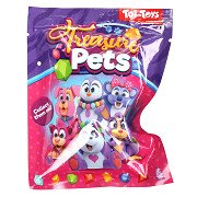 Treassure Pet Huisdier in Verrassingszak