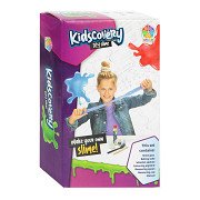Kidscovery Make Your Own Slime