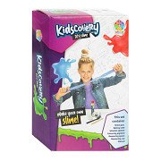 Kidscovery Machen Sie Ihren eigenen Schleim