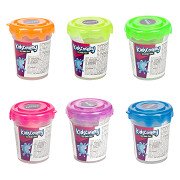 Kidscovery Confetti Shake Slime Making
