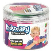 Kidscovery Make Your Own Squeeze Ball